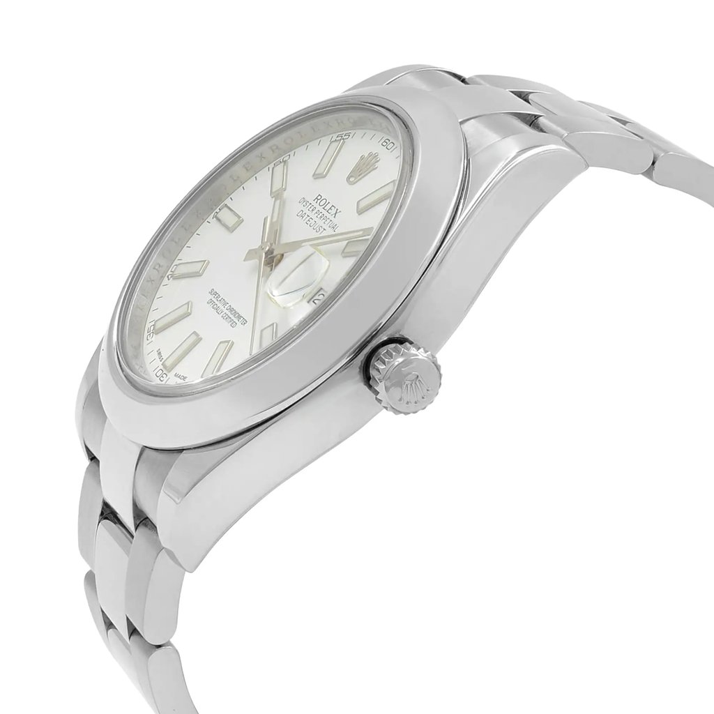 3rd image of Rolex 116300 Wristwatch, PreOwned condition