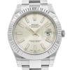 2nd image of Rolex 116334 SIO Wristwatch, DisplayModel condition