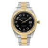 1st image of Rolex Datejust Wristwatch, PreOwned condition
