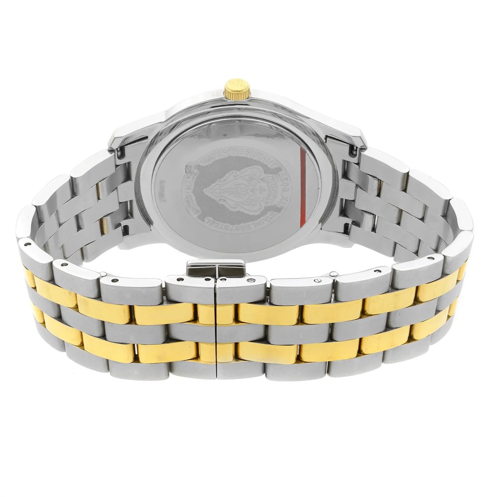 5th image of Gucci  Gucci 5500 XL Wristwatch, PreOwned condition
