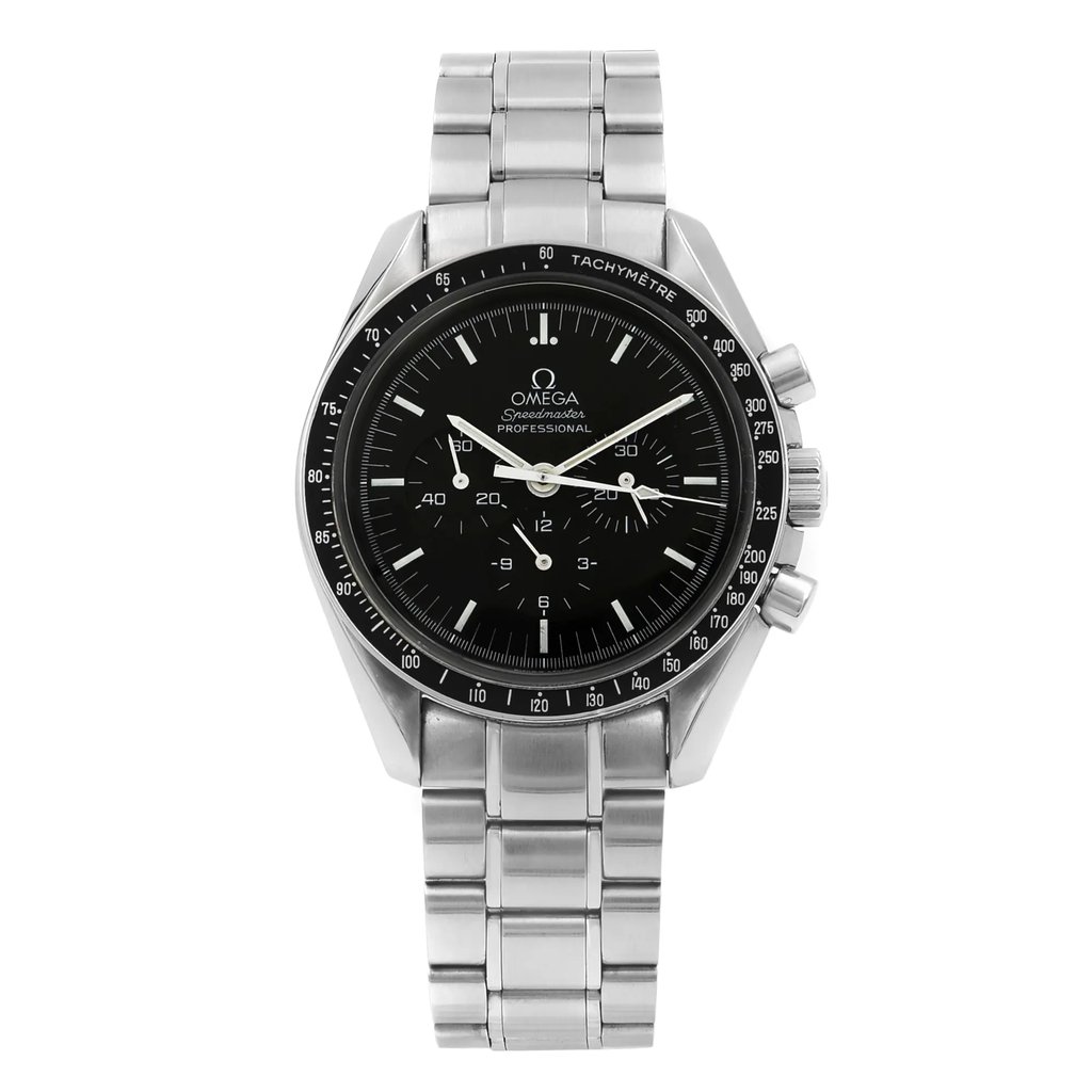1st image of OMEGA 3572.50.00 Wristwatch, PreOwned condition