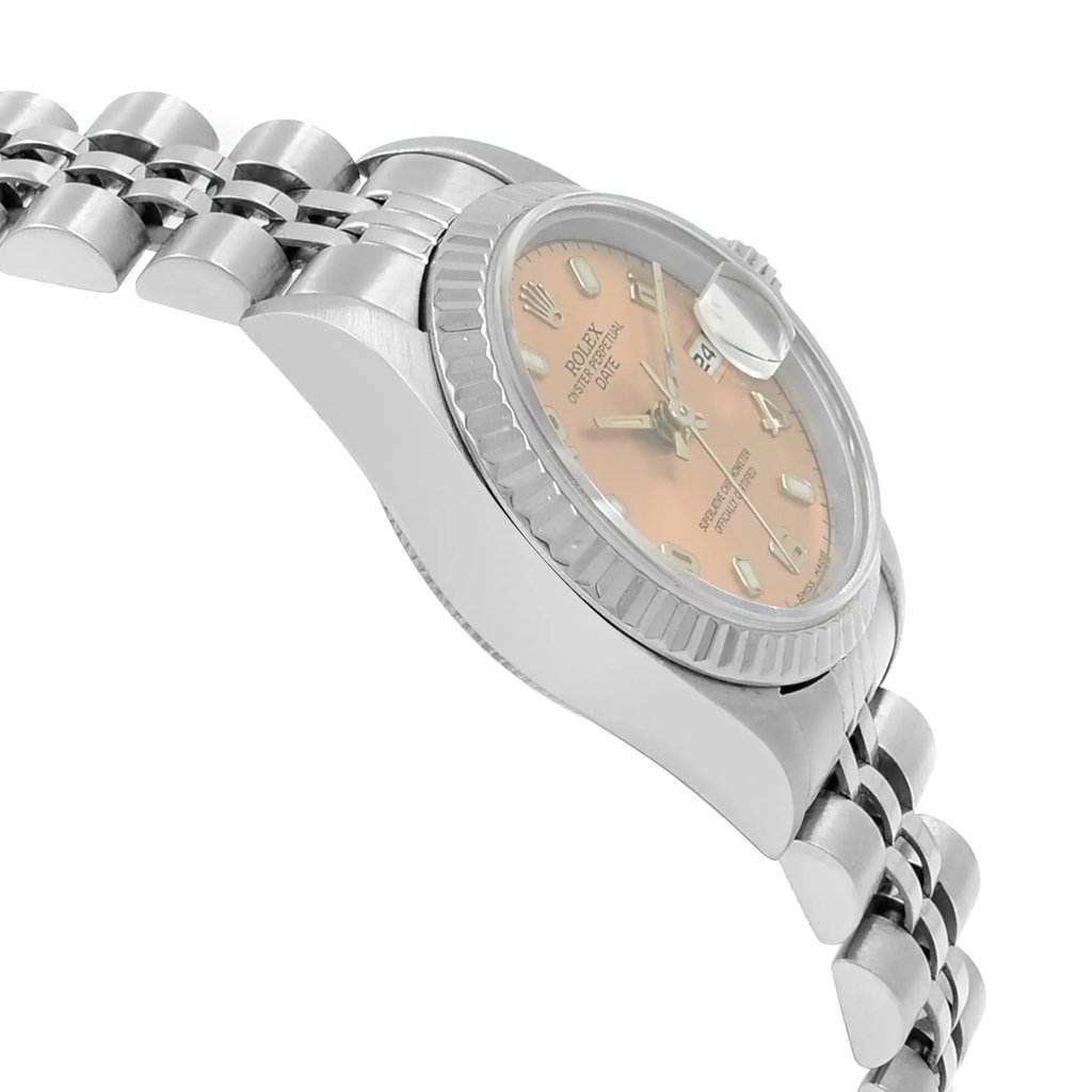4th image of Rolex 69174 Wristwatch, PreOwned condition