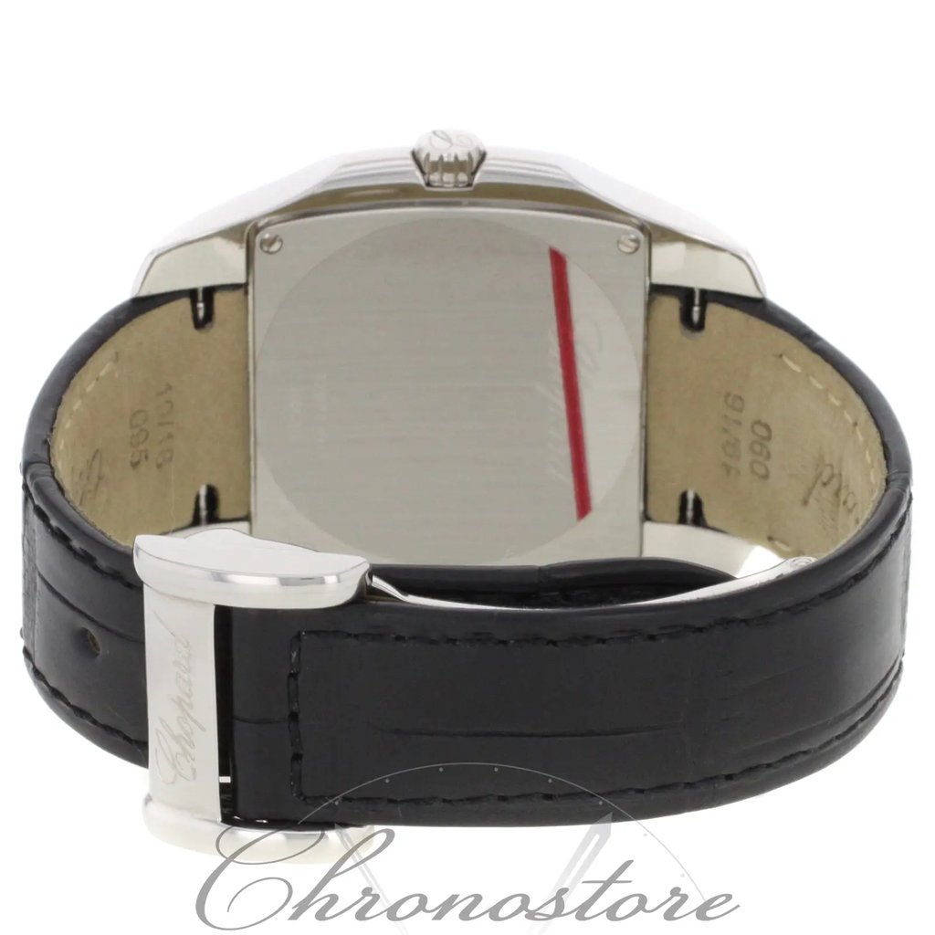 3rd image of Chopard 128464-3001 Wristwatch, PreOwned condition
