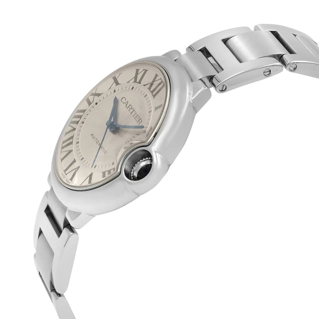 3rd image of Cartier W6920046 Wristwatch, PreOwned condition