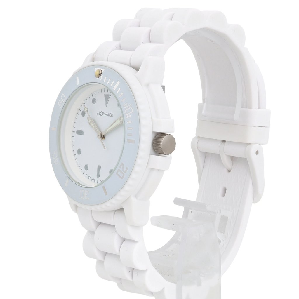 2nd image of M-watch M watch Wristwatch, Unworn condition