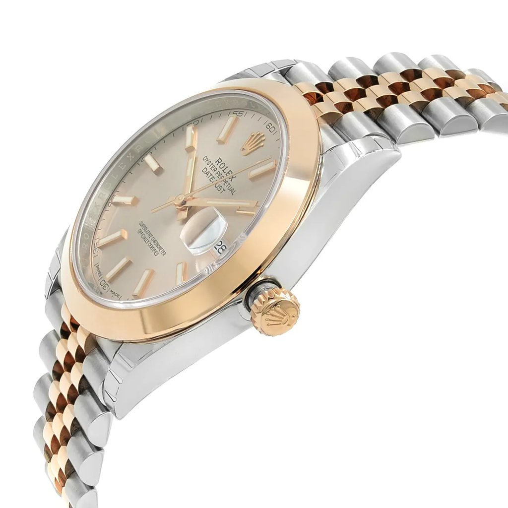 3rd image of Rolex 126301 suij Wristwatch, Unworn condition