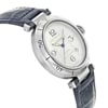 4th image of Cartier W3103155 Wristwatch, PreOwned condition