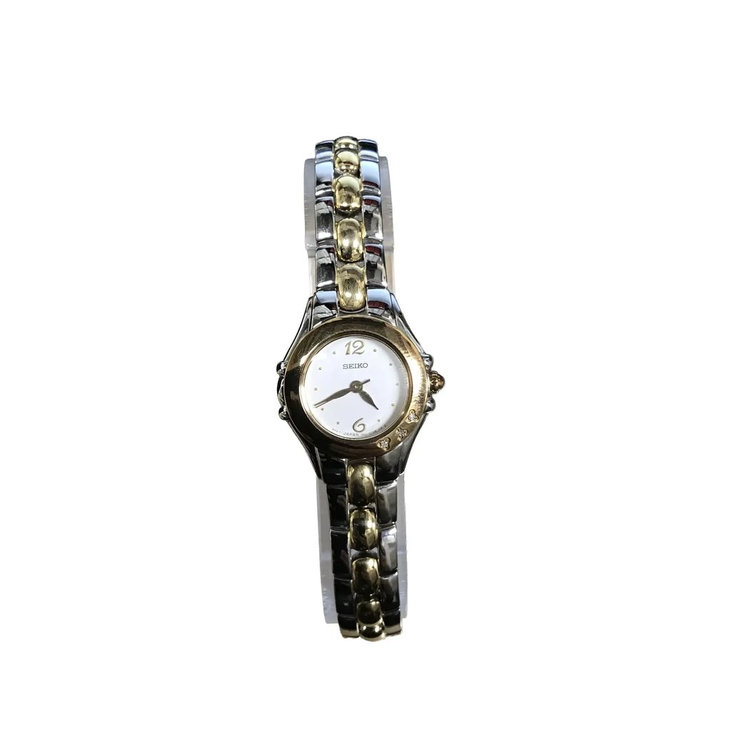 1st image of Seiko Seiko 3 Wristwatch, PreOwned condition
