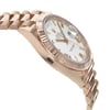 3rd image of Rolex Rolex Day-Date 228235 Wristwatch, Unworn condition