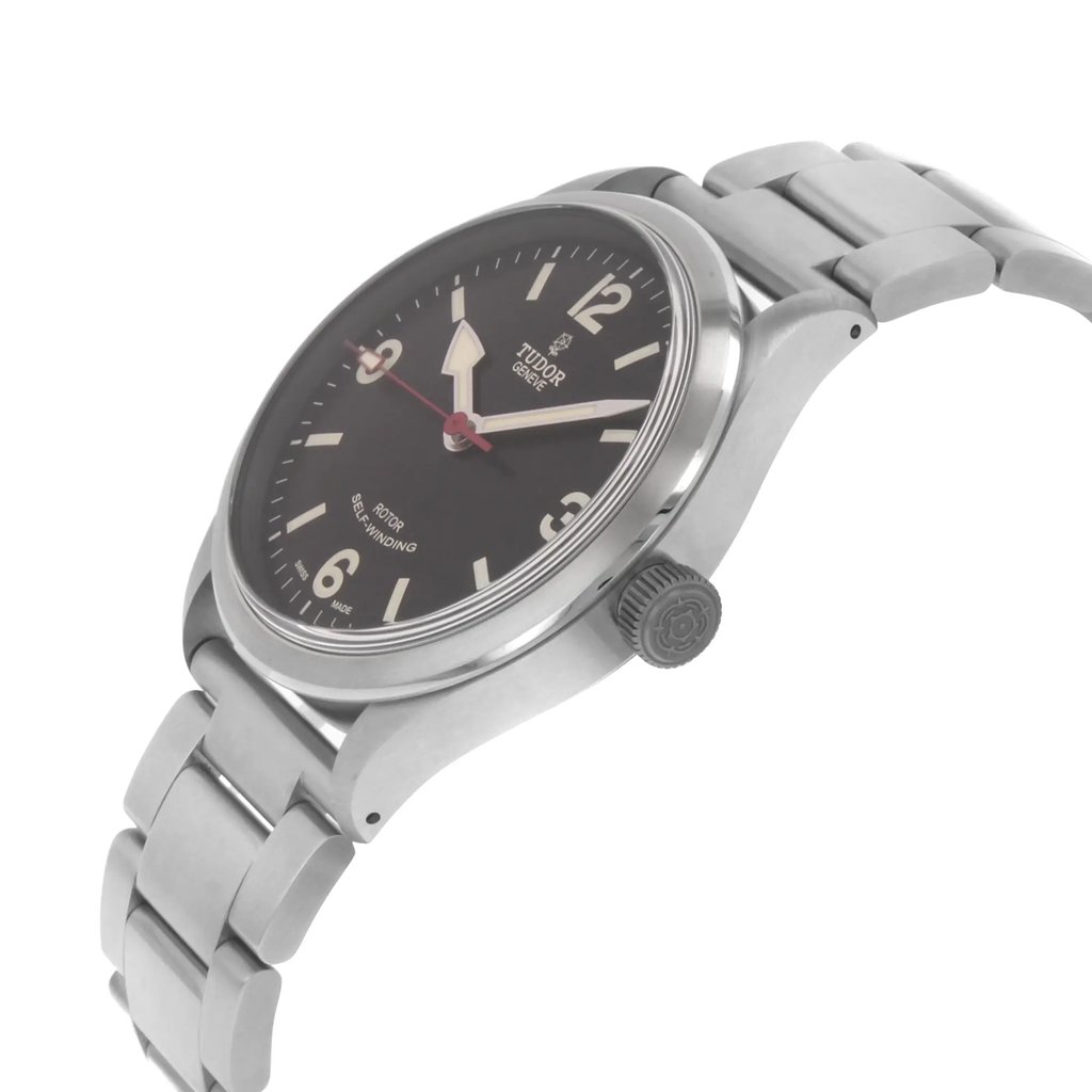 2nd image of TUDOR 79910-BKASSS Wristwatch, DisplayModel condition