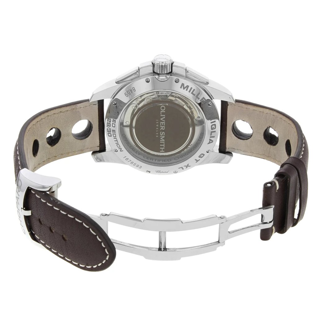 6th image of Chopard 168459 Wristwatch, PreOwned condition