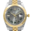 2nd image of Rolex 126303 Wristwatch, PreOwned condition
