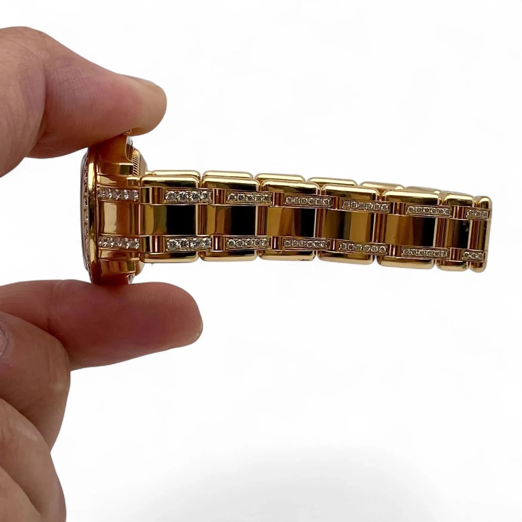 5th image of Rolex Pearlmaster Wristwatch, PreOwned condition