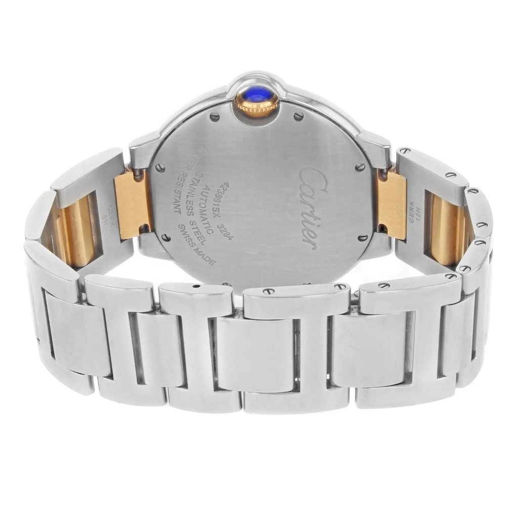 4th image of Cartier W6920098 Wristwatch, PreOwned condition