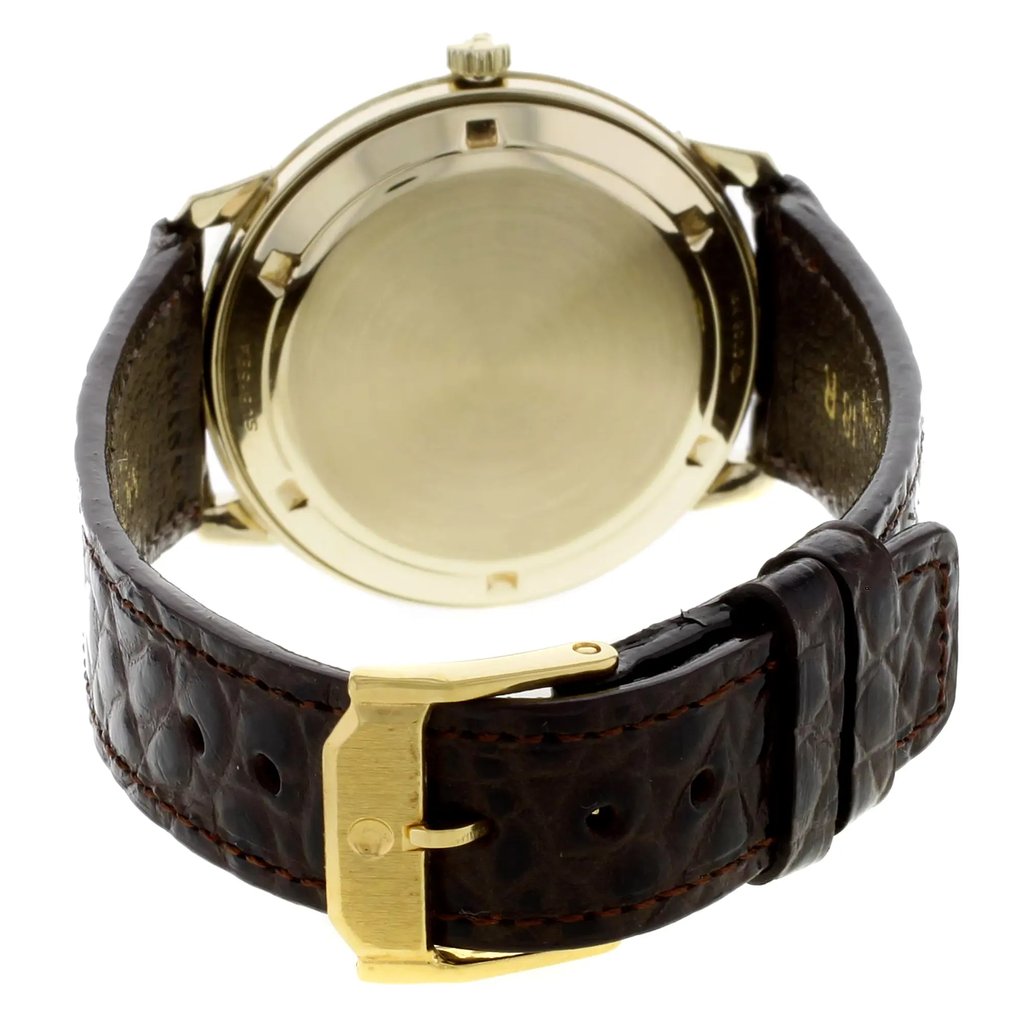 4th image of Movado Movado Wristwatch, PreOwned condition