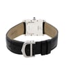 5th image of Cartier 2414 Wristwatch, PreOwned condition