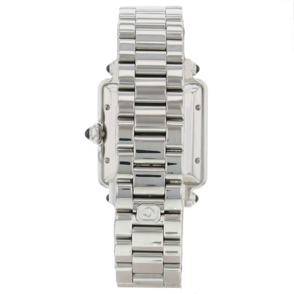 3rd image of Chopard 27/8349-23 Wristwatch, PreOwned condition