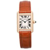 1st image of Cartier W1529856 Wristwatch, PreOwned condition
