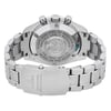 Back View Of Screwback Back Case And Closed Stainless Steel Band Of OMEGA 311.30.42.30.01.005 Watch Pre Owned Condition