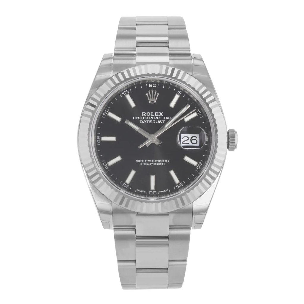 1st image of Rolex 126334 Wristwatch, Unworn condition