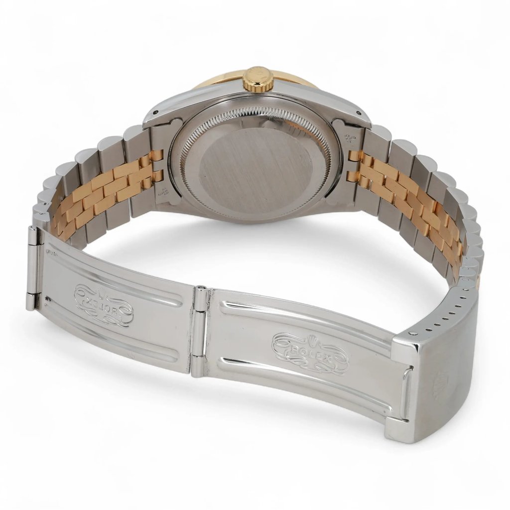 5th image of Rolex Rolex Datejust Wristwatch, PreOwned condition