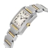 3rd image of Cartier W2TA0003 Wristwatch, PreOwned condition