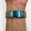 7th image of OMEGA 232.90.46.21.03.001 Wristwatch, Unworn condition