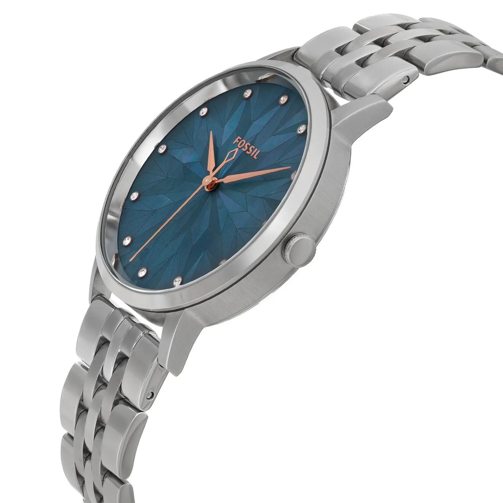 3rd image of Fossil Fossil Vintage Muse Wristwatch, NewWithDefects condition