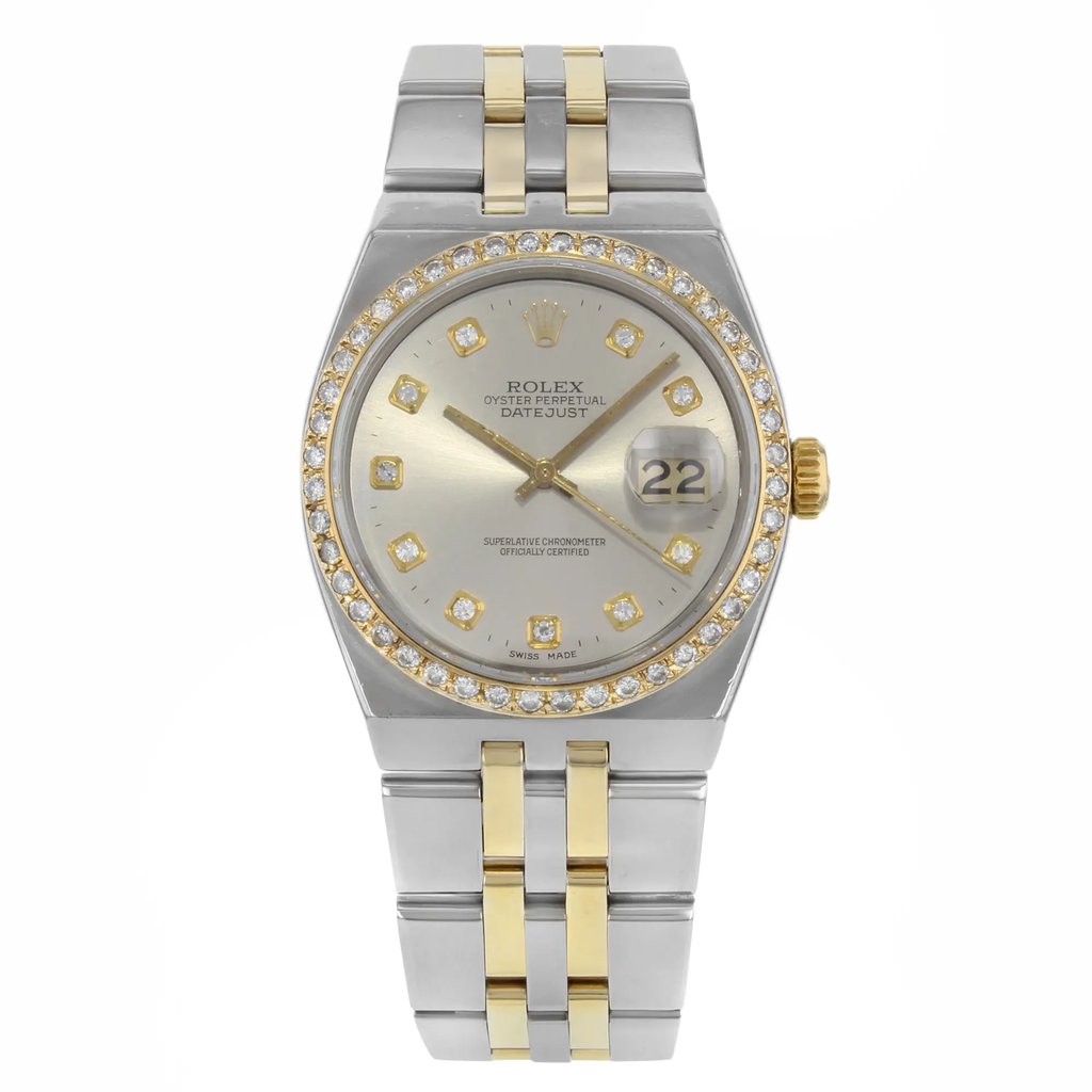 1st image of Rolex 17013 Wristwatch, PreOwned condition