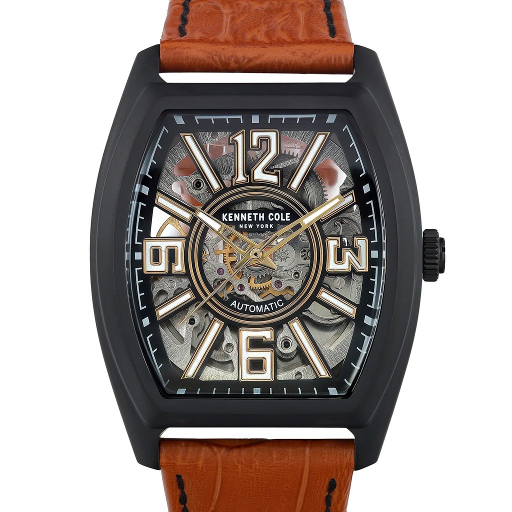 2nd image of Kenneth Cole Kenneth Cole  Wristwatch, DisplayModel condition