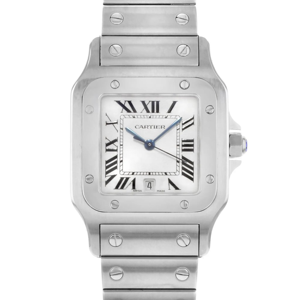 2nd image of Cartier W20060D6 Wristwatch, Unworn condition