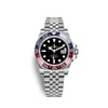 1st image of Rolex 126710BLRO Wristwatch, Unworn condition