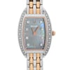 2nd image of Bulova Bulova Tonneau Wristwatch, DisplayModel condition