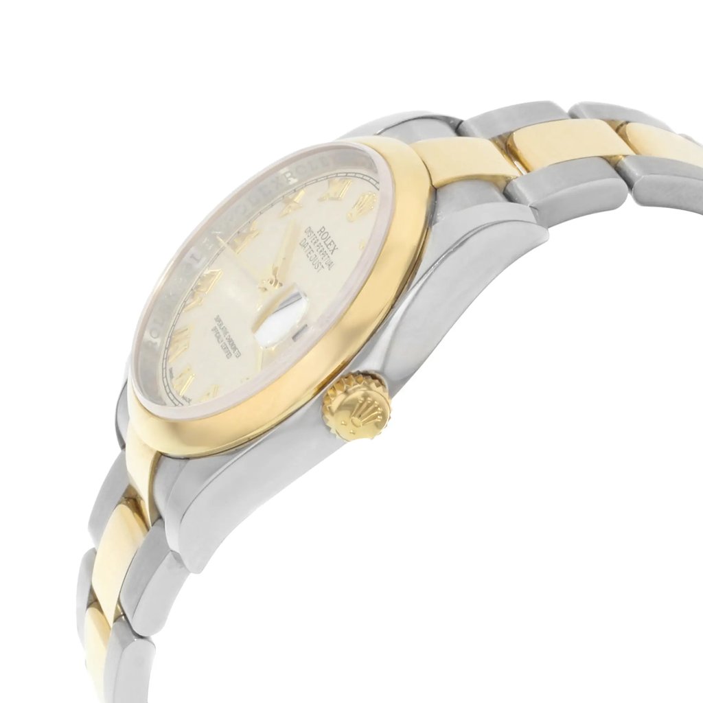 3rd image of Rolex 116203 ipro Wristwatch, PreOwned condition