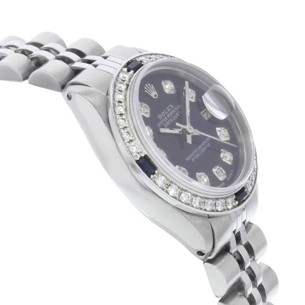 4th image of Rolex 6917 Wristwatch, PreOwned condition