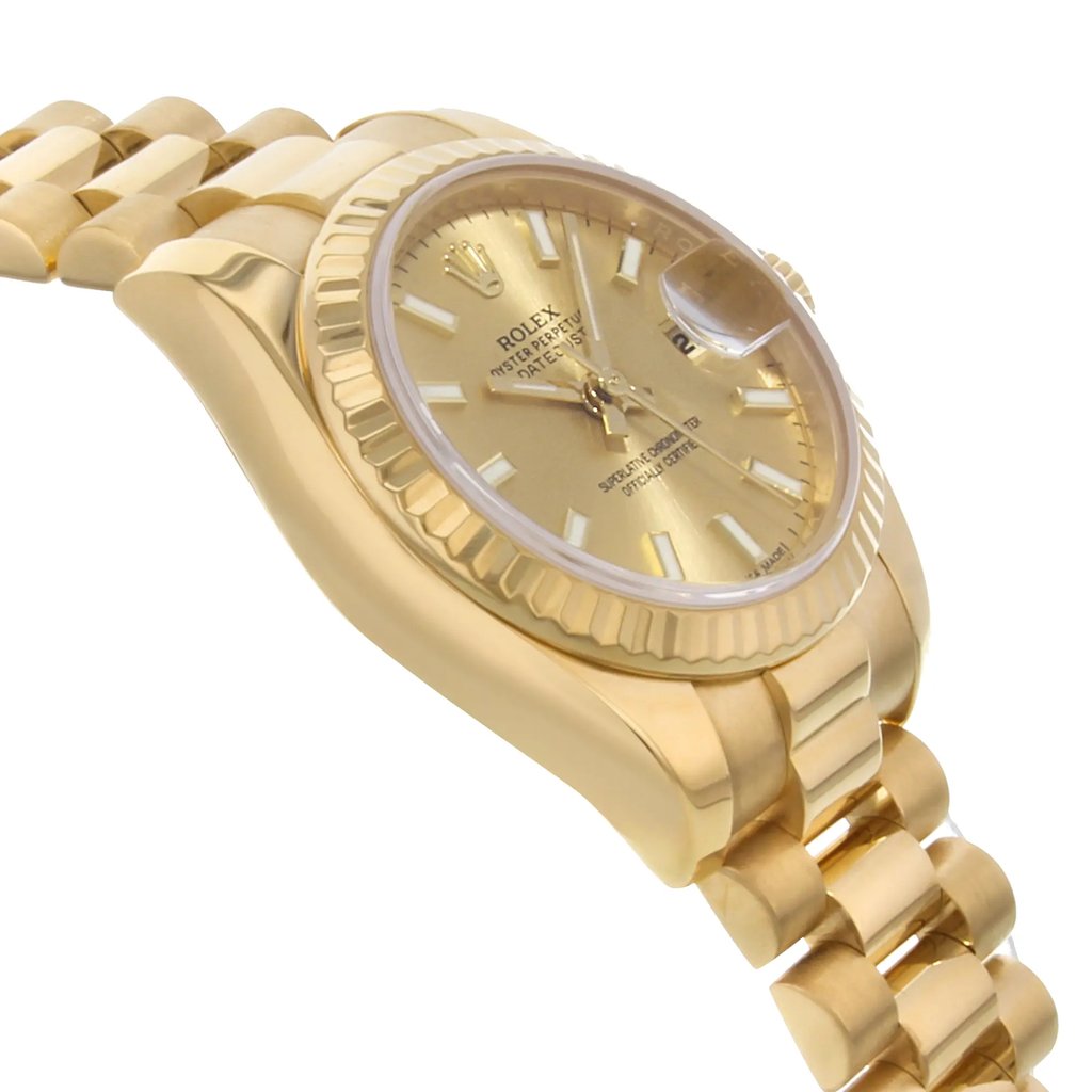 4th image of Rolex 179178 Wristwatch, PreOwned condition