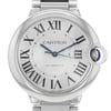 2nd image of Cartier Cartier Ballon Bleu Wristwatch, Unworn condition