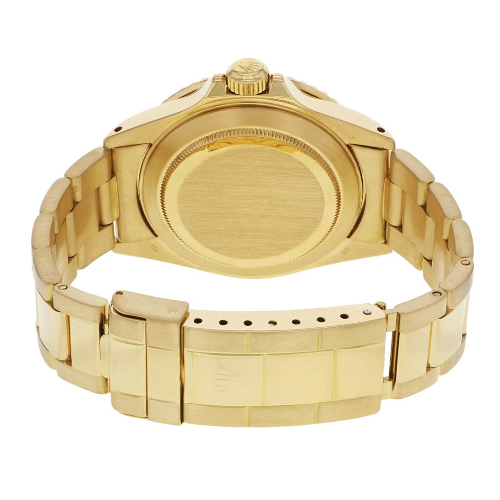 4th image of Rolex 16808 Wristwatch, PreOwned condition