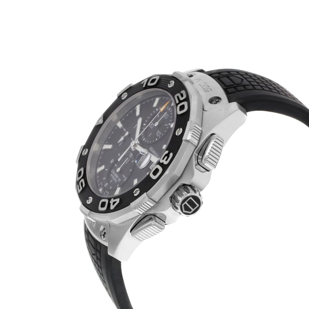 3rd image of TAG Heuer CAJ2110.FT6023 Wristwatch, PreOwned condition