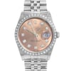 2nd image of Rolex 16234 Wristwatch, PreOwned condition