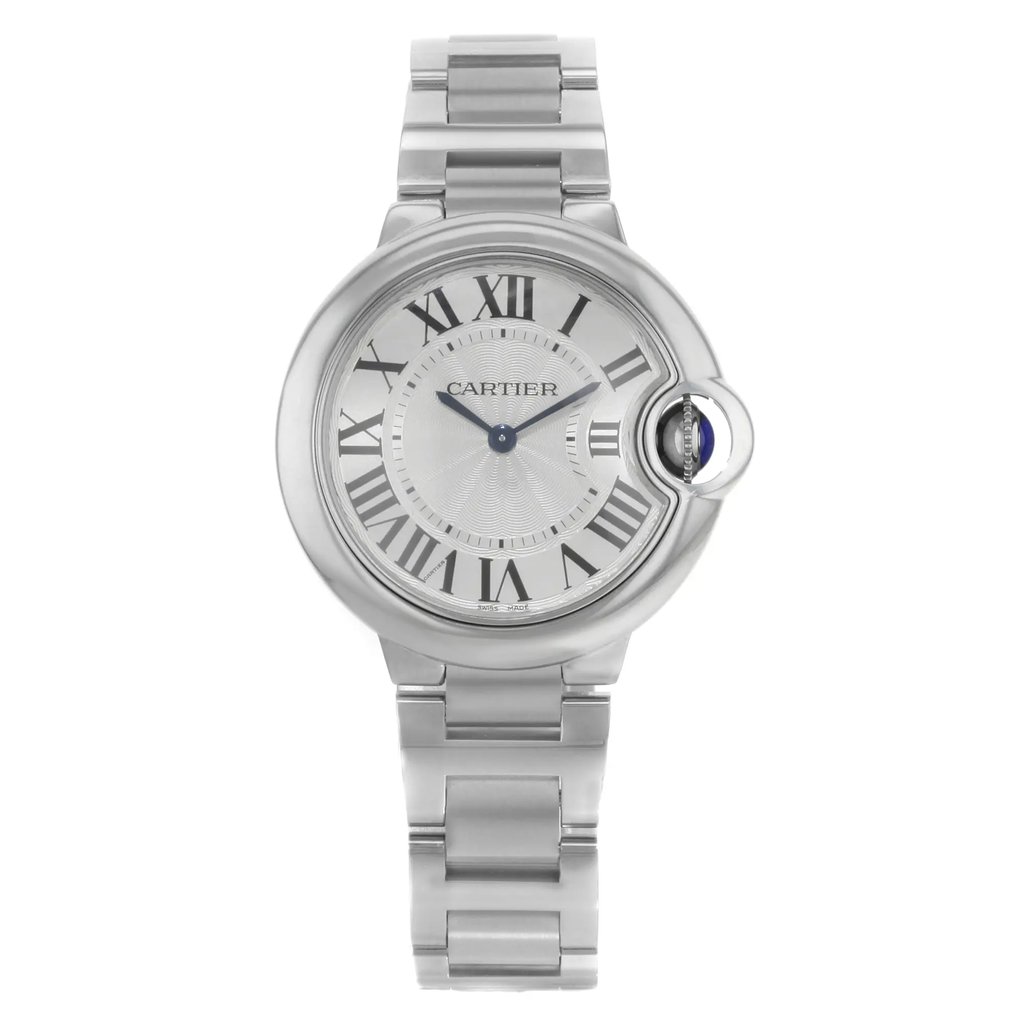 1st image of Cartier W6920084 Wristwatch, Unworn condition