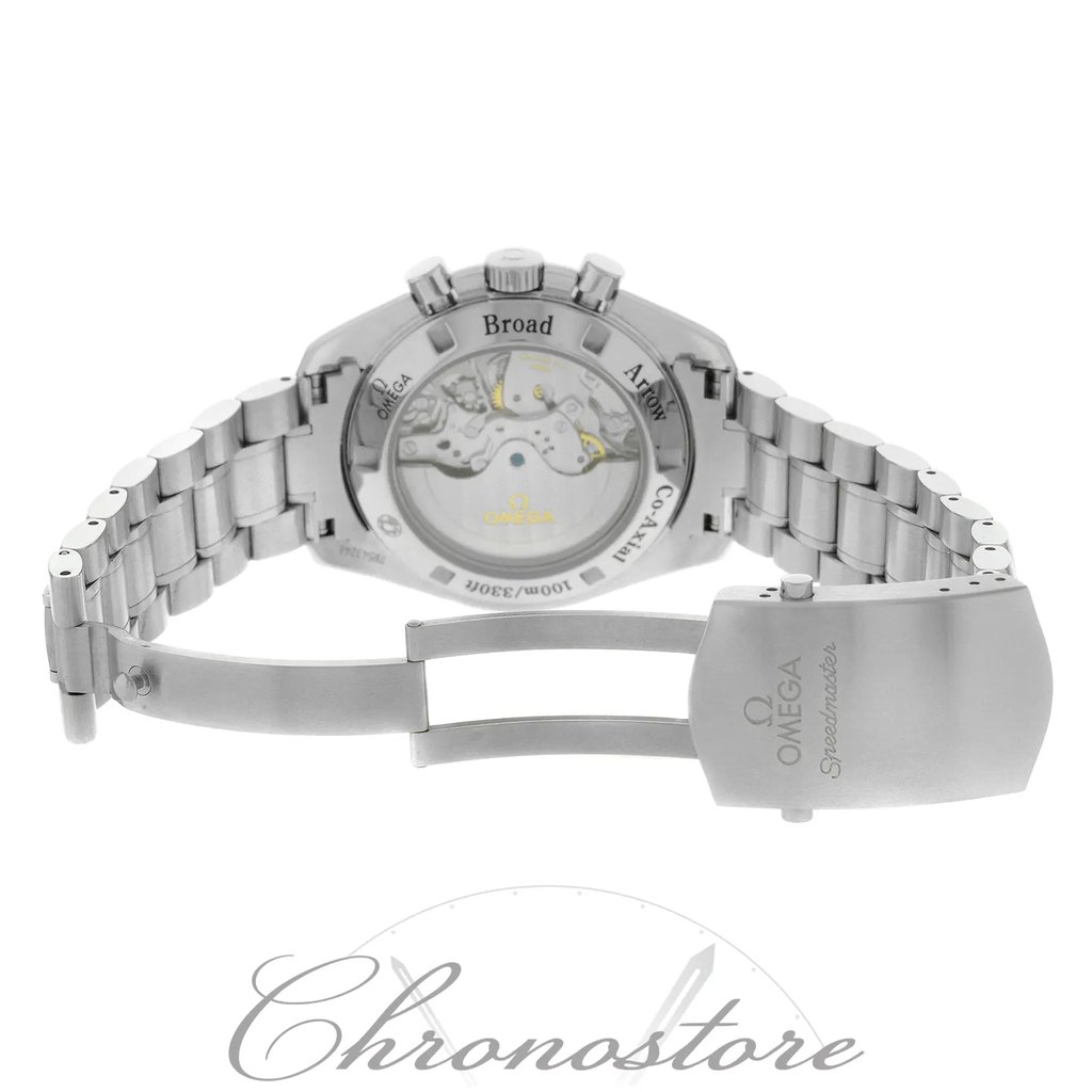 4th image of OMEGA 321.10.42.50.02.001 Wristwatch, PreOwned condition