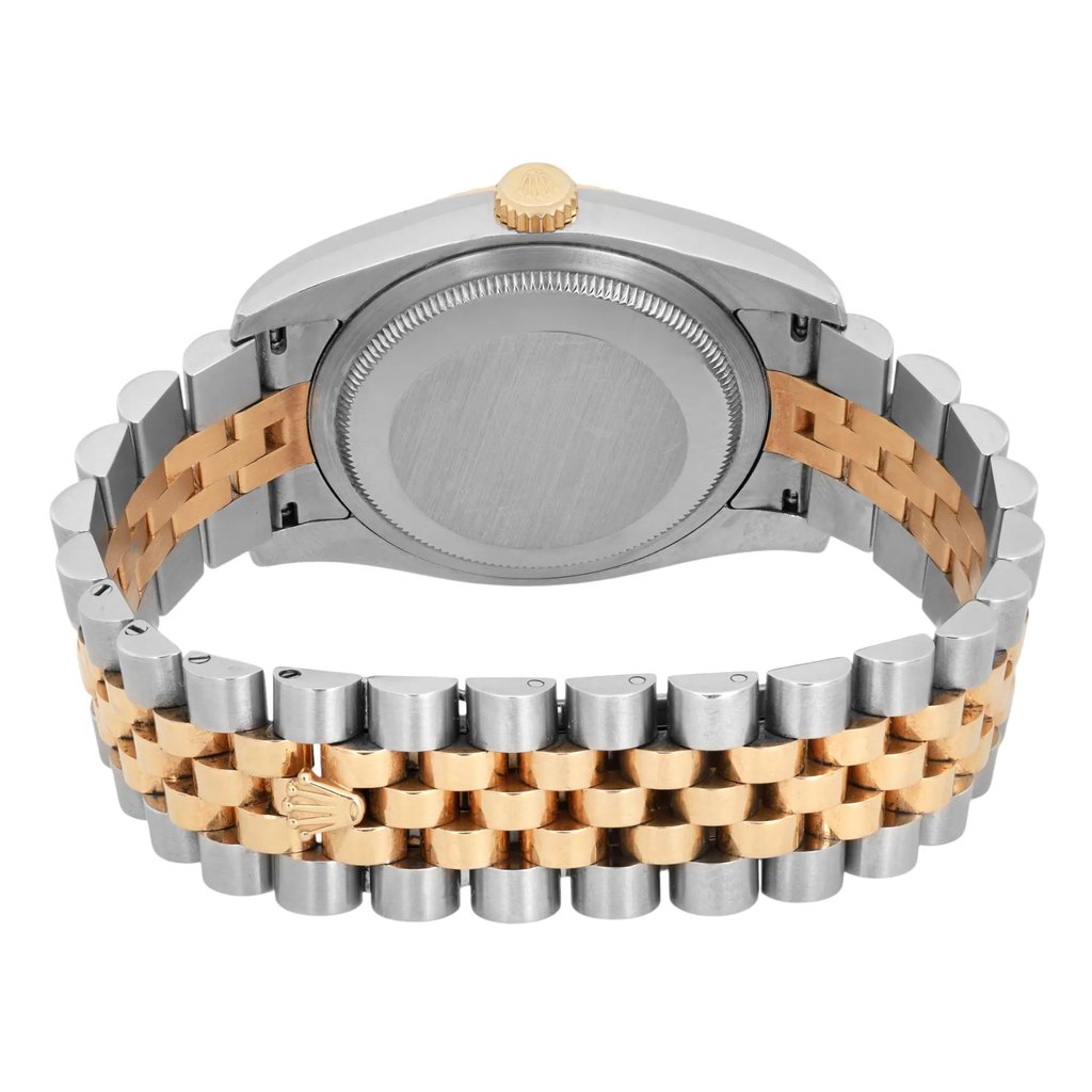 5th image of Rolex Rolex Datejust 116233 Wristwatch, PreOwned condition
