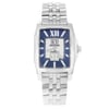 Front Full View Of Breitling A1636212/C741-984A Stainless Steel Watch Display Model Condition {Product Condition}
