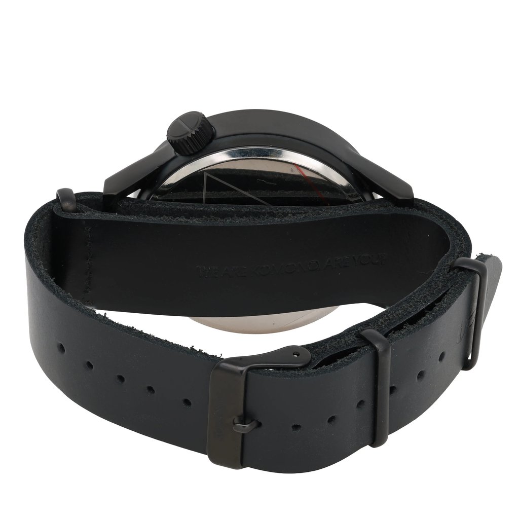 3rd image of KOMONO Komono Wristwatch, PreOwned condition