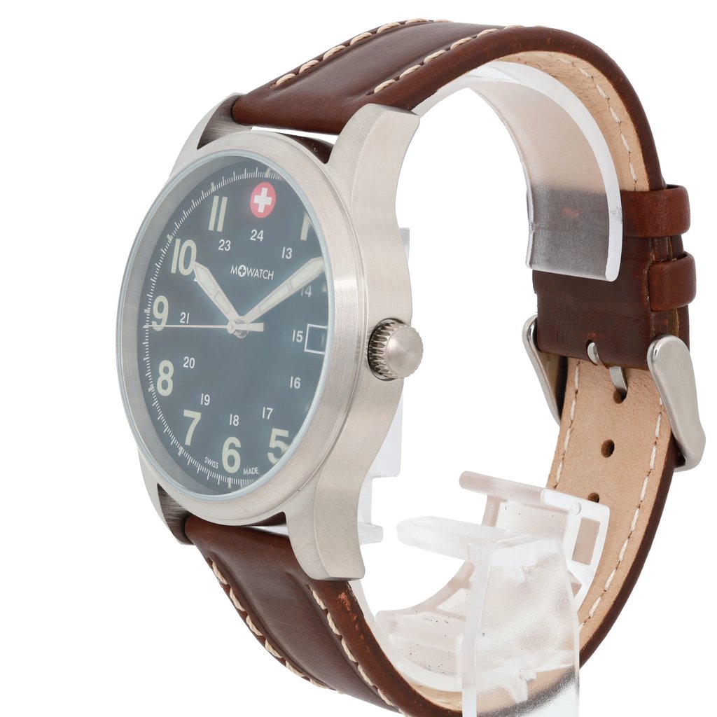 2nd image of M-Watch M-Watch Wristwatch, Unworn condition