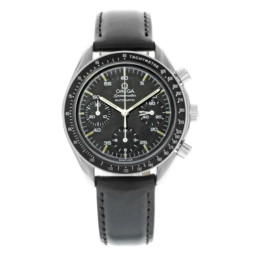 1st image of OMEGA 175.0032.1 Wristwatch, PreOwned condition