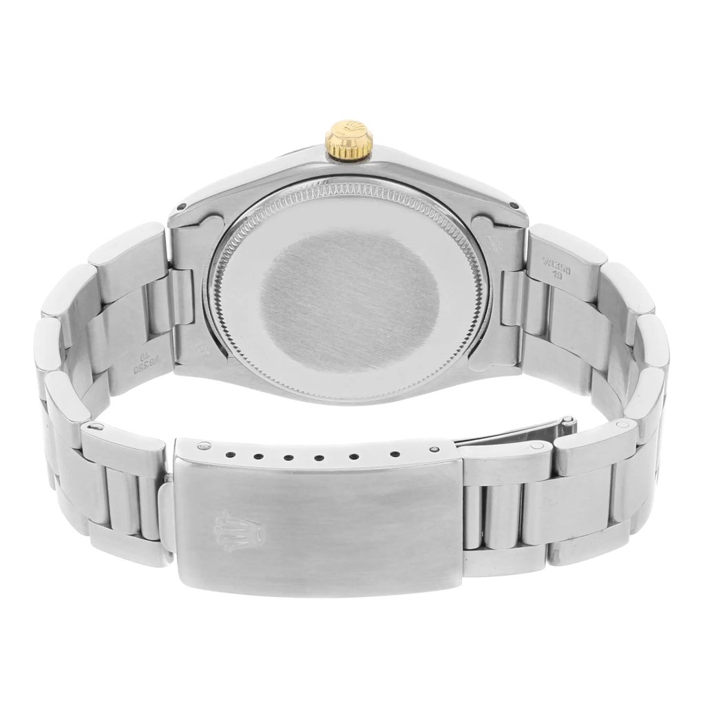 4th image of Rolex 1005 Wristwatch, PreOwned condition