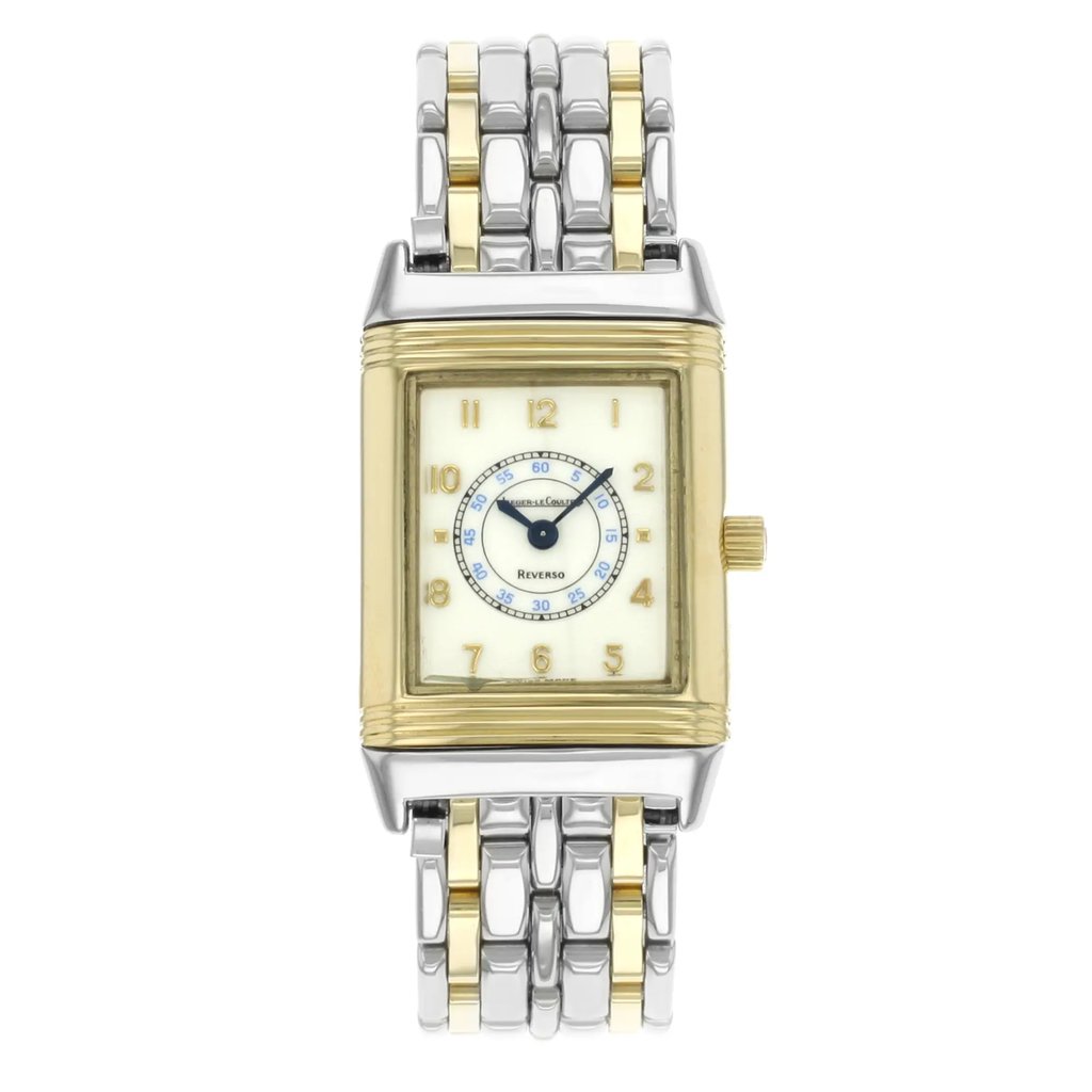 1st image of JLC 260.5.08 Wristwatch, PreOwned condition