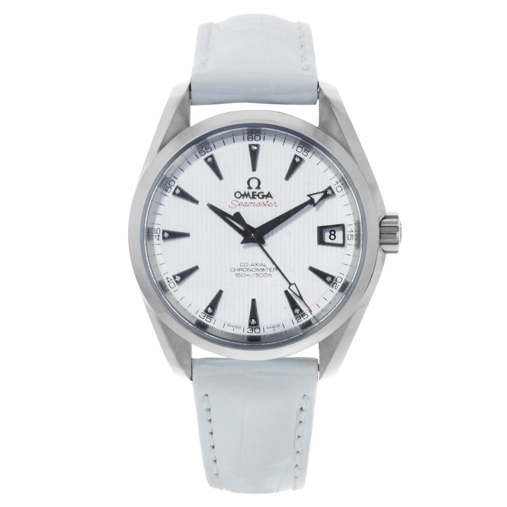 1st image of OMEGA 231.13.39.21.54.001 Wristwatch, Unworn condition